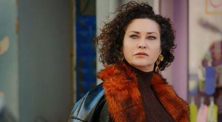 Huma Divit Erdamar