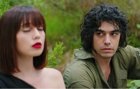 Deren ve Bulut