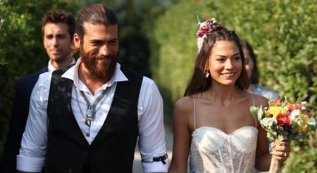 Sanem ve Can