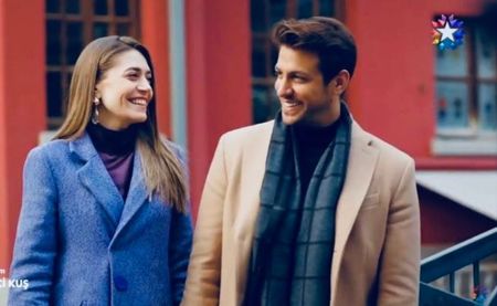 Leyla ve Emre