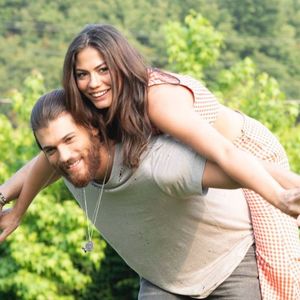 Sanem ve Can
