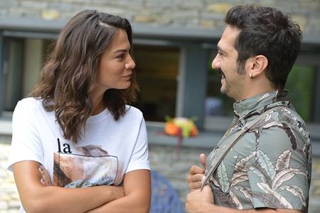 Sanem, Ceycey