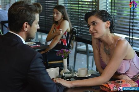 Emre ve Aylin