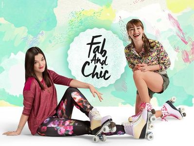 Fab and chic