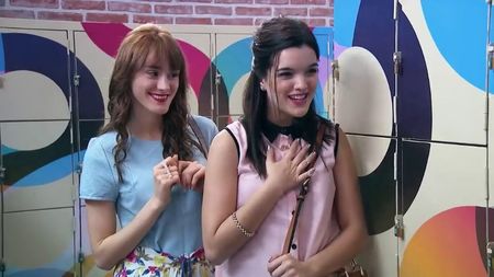 Jazmin, Delfi