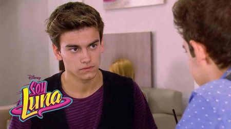 Gaston, Matteo