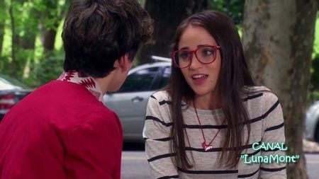 Gaston y Nina