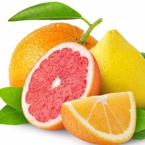 PINK GRAPEFRUIT