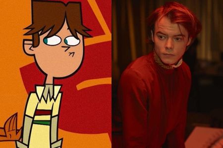 ˓1̣3̣ᵗʰ 凡.˒ Charlie Heaton as Cody, a tech-savvy geek, who sees himself as a ladies′ man instead of; a nerd. He joined the show primarily to be with the ″cool″ kids: his own kind, or so he thinks. Cody likes to think that he is the ″cool guy,″ but his biographies suggest that he is very intelligent.
