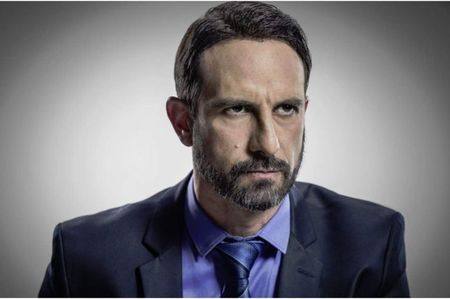 Benjamin Acosta