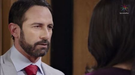 Benjamin Acosta