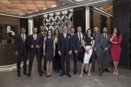 Elenco