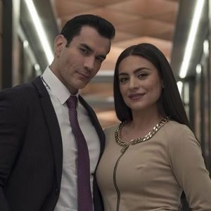 Alejandra y Ricardo