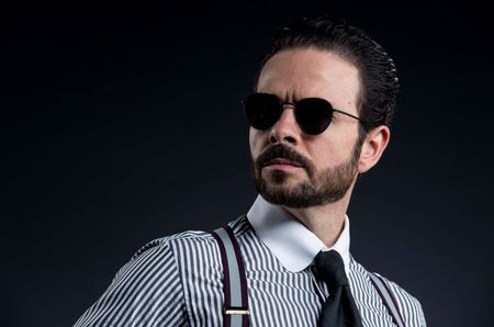 Roberto