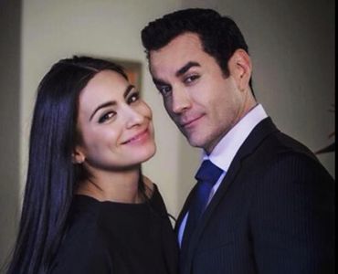 Alejandra y Ricardo
