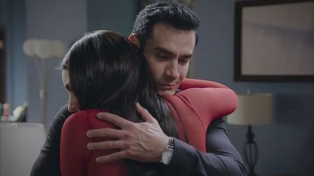 Alejandra y Ricardo