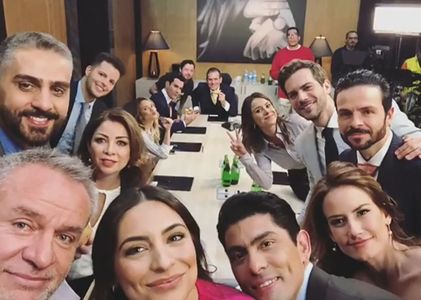 Elenco