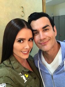 Monica, Ricardo