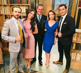 Elenco