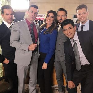 Elenco