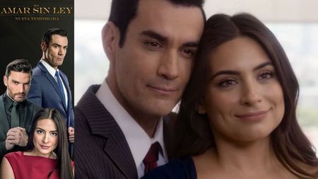 Alejandra y Ricardo