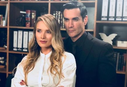 Sofia y Ricardo