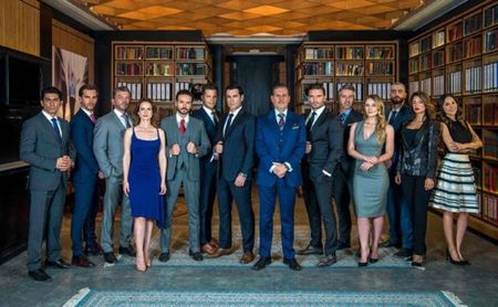 Elenco