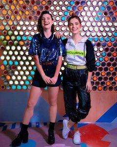 Celeste, Chiara