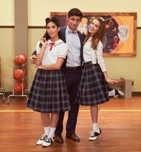 Maca, Miguel, Isa