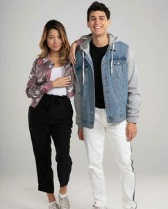 Sofia, Ruben'
