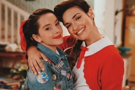 Eva, Mercedes