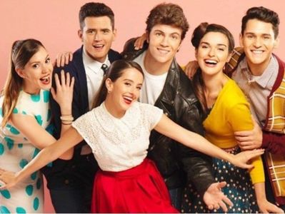 Elenco