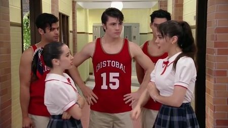 Elenco
