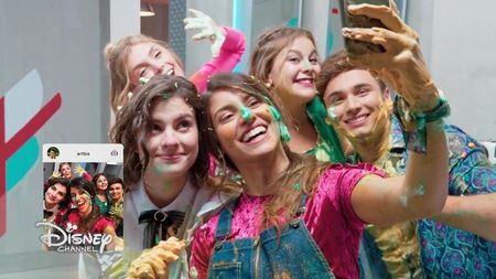 Elenco