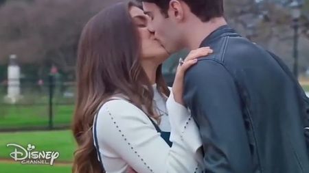 Bia y Manuel