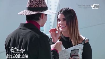 Marcos, Mara