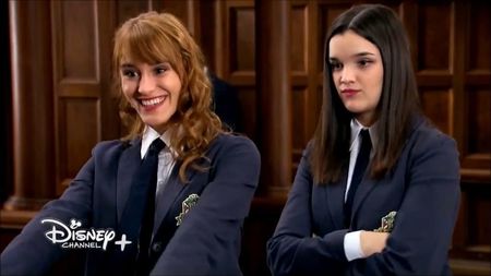 Jazmin, Delfi
