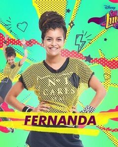 Fernanda