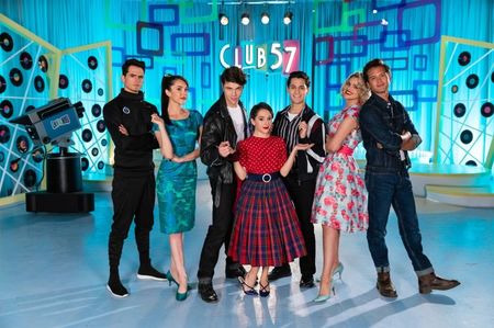 Elenco