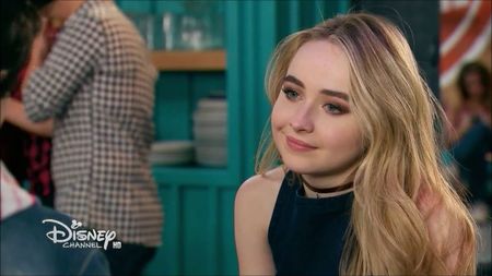 Sabrina Carpenter