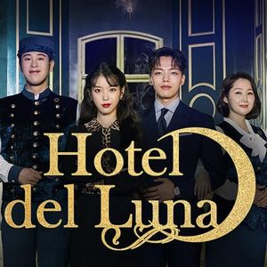 104. Hotel del luna