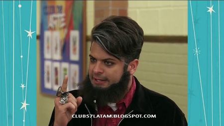 Barba Negra