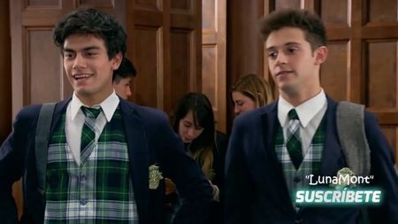 Gaston, Matteo