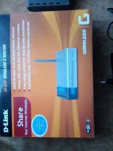 Router DLink (5)