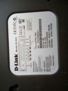 Router DLink (7)