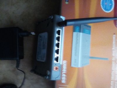 Router DLink (11)