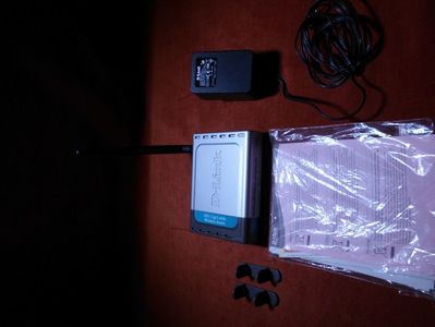 Router DLink (16)