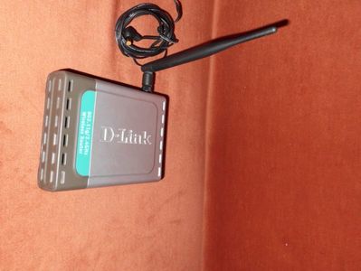 Router DLink (26)