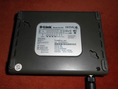 Router DLink (28)