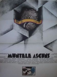 Muntele Ascuns